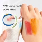 Creative Finger Painting Kit - City Wander - Image 6